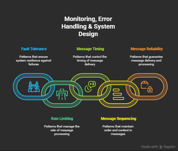 Enterprise Integration Patterns with Azure